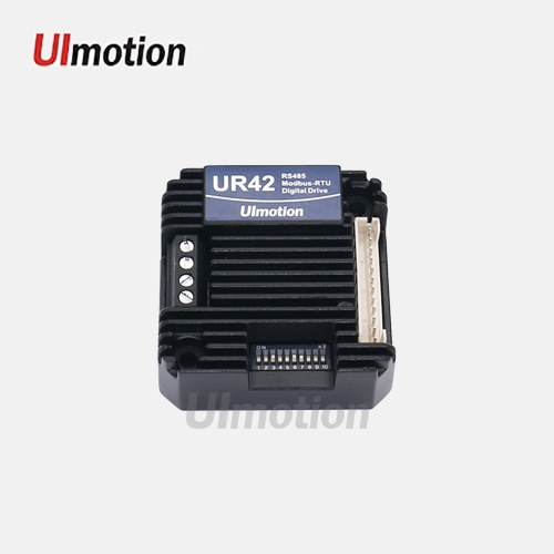 通化UR42-RS485通讯-步进驱动(差分24V端口)